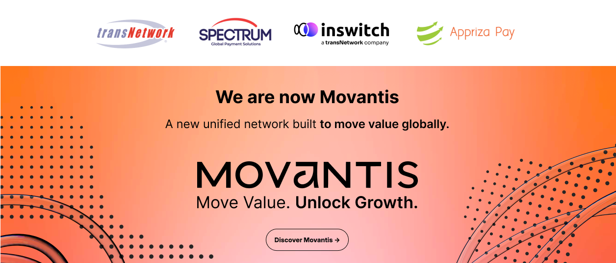 We are now Movantis